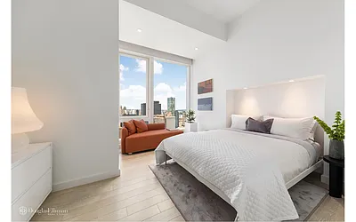 Sold by Douglas Elliman