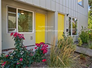 4485 NE Rodney Ave #B, Portland, OR 97211