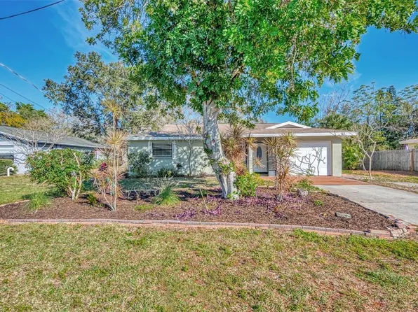 2707 Wells Ave, Sarasota, FL 34232