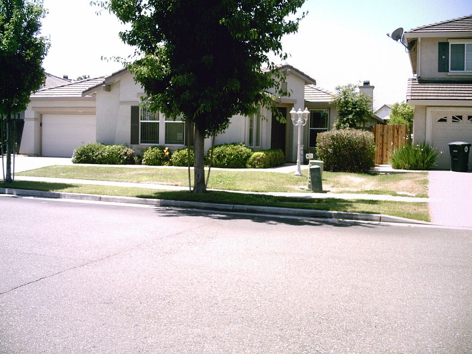 Exterior from across street