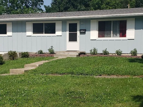 504 N Ewing St, Hamilton, MO 64644