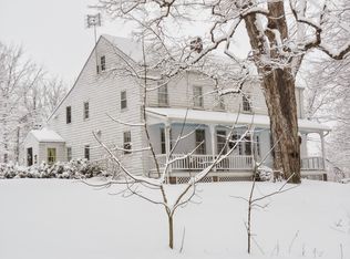 57 Obtuse Hill Rd, Brookfield, CT 06804