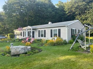 38 Cynthia Rd, Abington, MA 02351