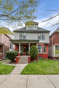 1800 Parker St, Detroit, MI, 48214