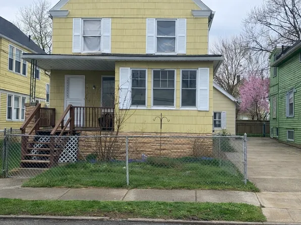 3540 W 61st St, Cleveland, OH
