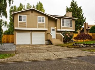 5540 34th Street Loop NE, Tacoma, WA 98422