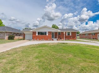 3003 N Bell Ave, Shawnee, OK 74804