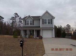 12835 Connemara Ct, Midland, NC 28107