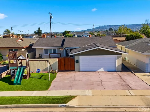 2346 W 234th St, Torrance, CA 90501