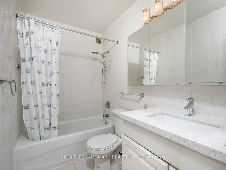 725 Don Mills Rd #1103 — Photo 13