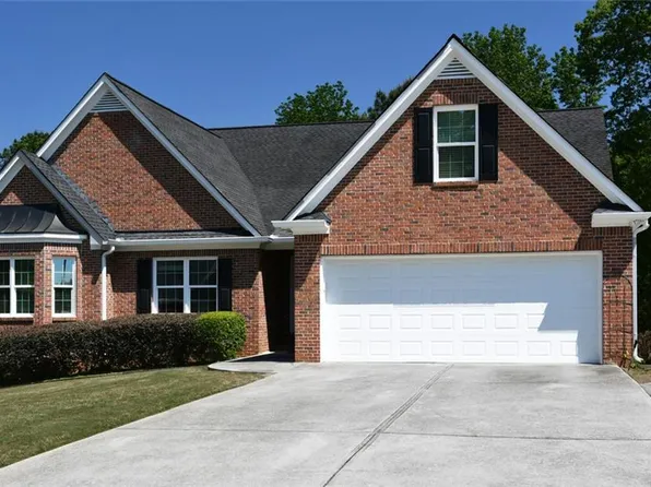 795 Sunset Ridge Ln SE, Lawrenceville, GA 30045
