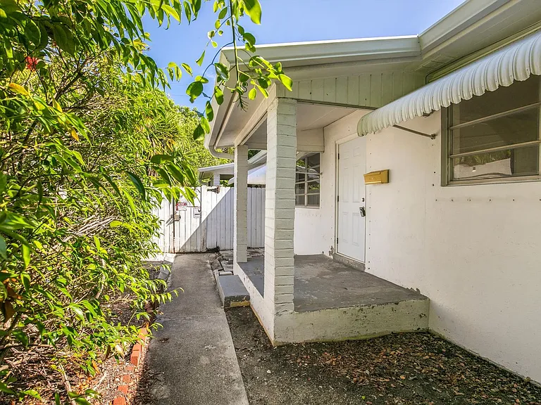 2421 Patterson Ave #A — Photo 4