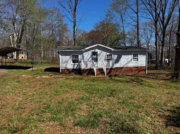 213 Walker Dr, Lincolnton, NC 28092