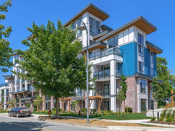 2nd image of 45500 Market Way #408