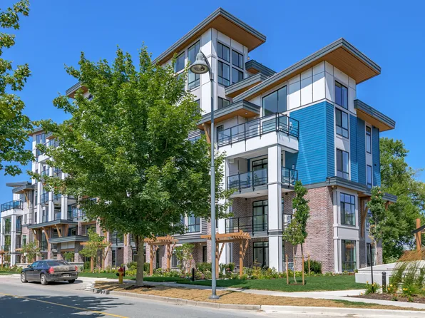 45500 Market Way #408, Chilliwack, BC V2R 6G5