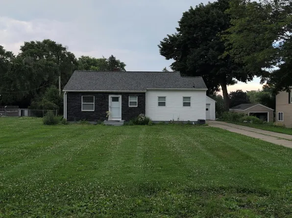 825 Westwood Blvd, Jackson, MI 49203