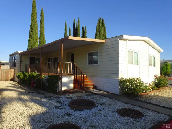 114 Bel Air Circle, Fairfield, CA 94533