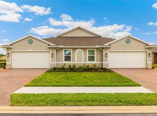 16408 Bridle Ridge St, Port Charlotte, FL 33953