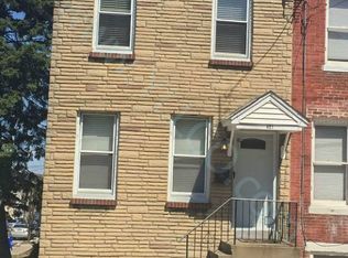 401 E Rambo St, Bridgeport, PA 19405