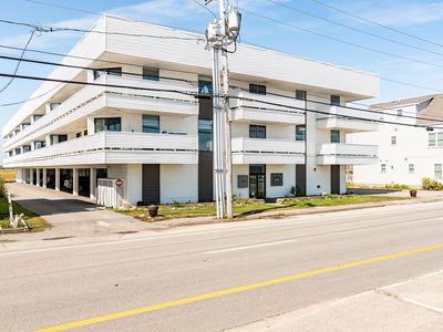 567 Ocean Boulevard #104, Hampton, NH, 03842