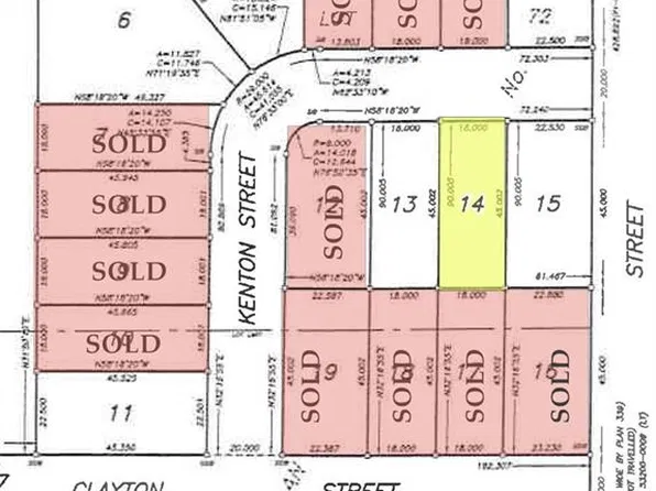 88/90 Kenton St, West Perth, ON N0K 1N0