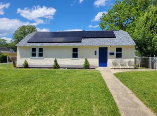 109 Baldwin Ter, Hampton, VA 23666