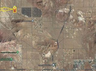0 Dawn Rd, Rosamond, CA 93560