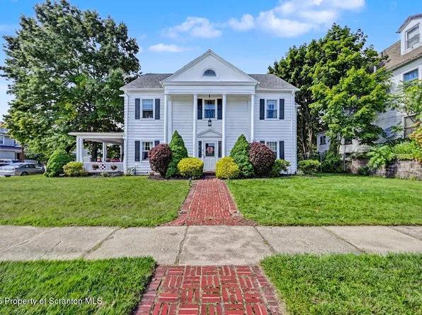 801 Wheeler Ave, Scranton, PA 18510