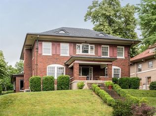 1626 Cherokee Rd, Louisville, KY 40205