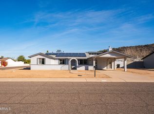 1550 W Willow Ave, Phoenix, AZ 85029