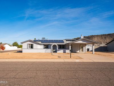 1550 W WILLOW Avenue, Phoenix, AZ, 85029
