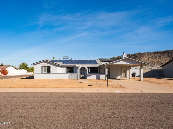 1550 W WILLOW Avenue, Phoenix, AZ 85029