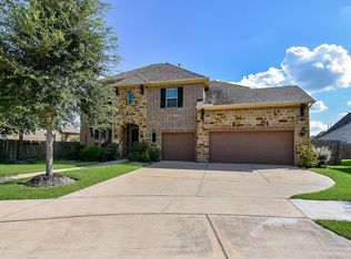 5910 Diamond Shadow Ct, Rosenberg, TX 77469