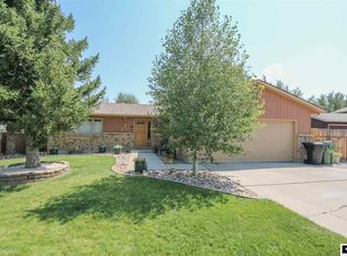 4331 Cardinal Ct, Casper, WY 82604