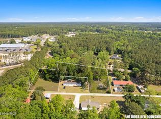 2740 Redgray Way SW, Shallotte, NC 28470