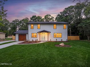 116 SUZANNE Avenue, Orange Park, FL 32073