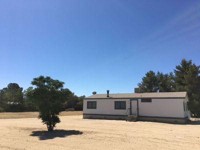 4749 W Drummond Ave, Ridgecrest, CA, 93555