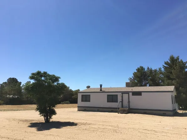 4749 W Drummond Ave, Ridgecrest, CA 93555