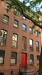 Rented by Realty on the Greene