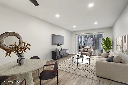 Floor plan 207