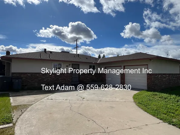 3894 E Andrews Ave, Fresno, CA 93726