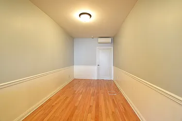 Rented by Joel Scharf, LREB