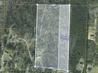 Shady Ln #0, Childersburg, AL 35044