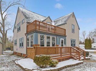 324 N 13th St, Niles, MI 49120