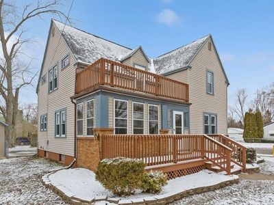 324 N 13th St, Niles, MI, 49120