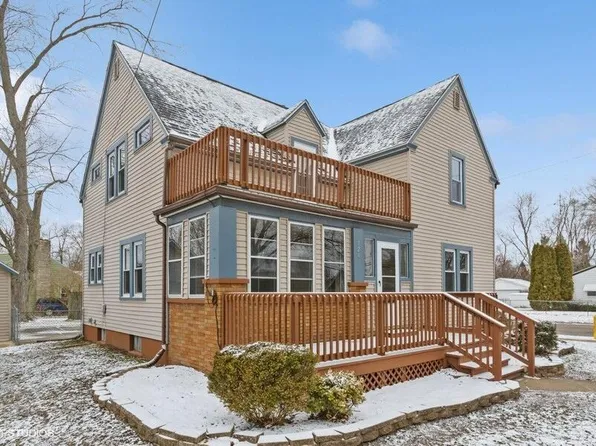 324 N 13th St, Niles, MI 49120