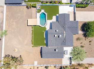 6302 E Cochise Rd, Paradise Valley, AZ 85253