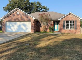 34 Golden Leaf Dr, Greenbrier, AR 72058