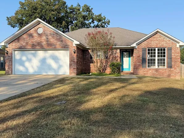 34 Golden Leaf Dr, Greenbrier, AR 72058