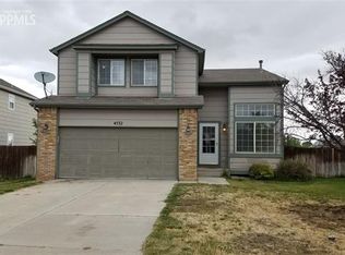 4532 Gunbarrel Dr, Colorado Springs, CO 80925